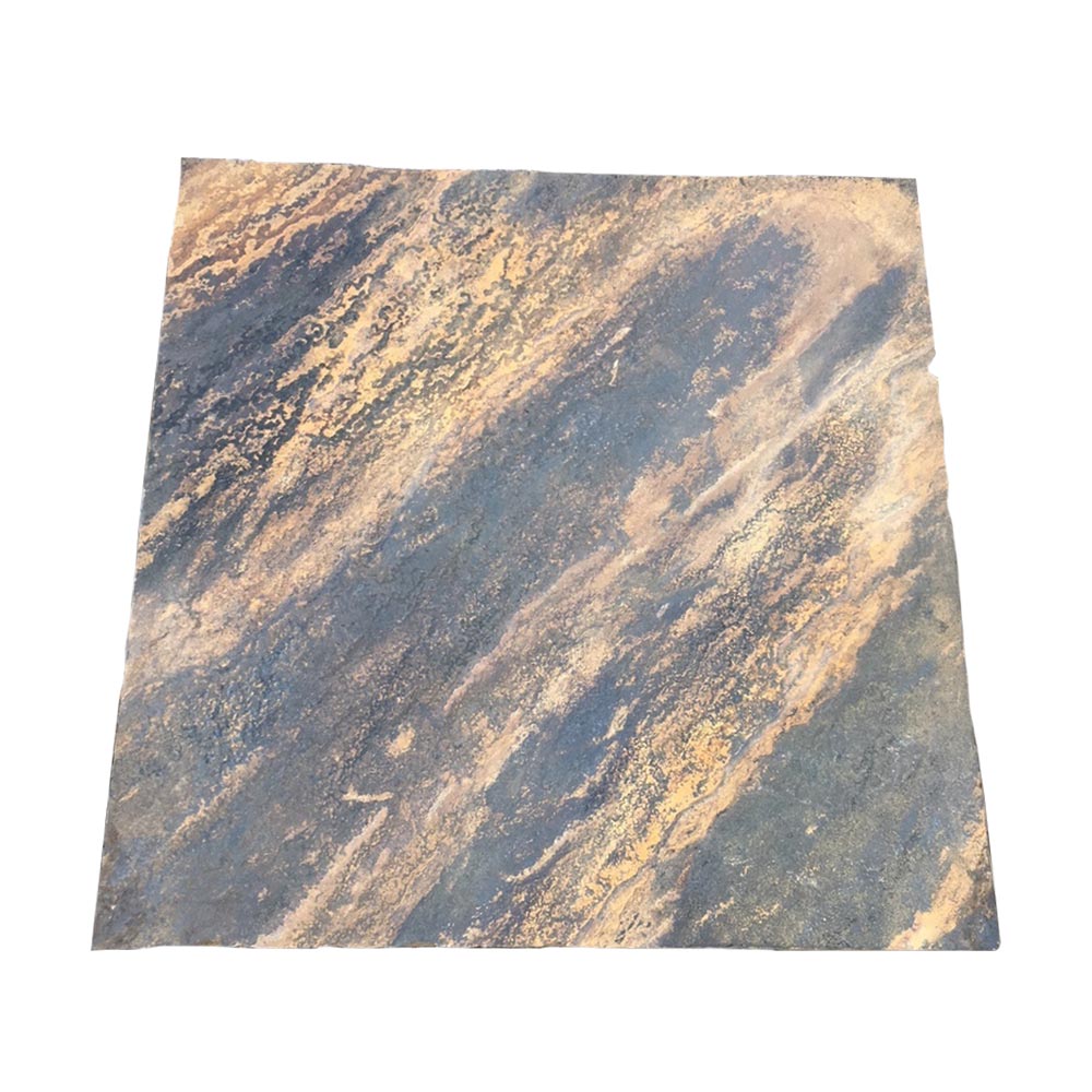 Fire Pit Art Limestone Base
