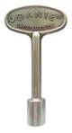Dante 3-Inch Universal Valve Key