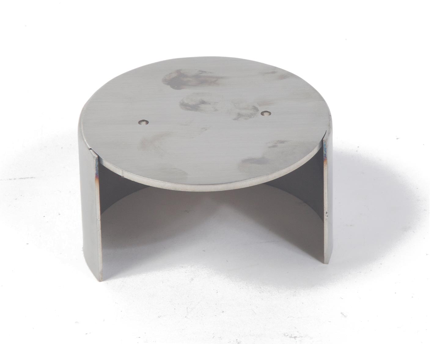 Fire by Design Fire On Water Splash Guard for Pilot Burner