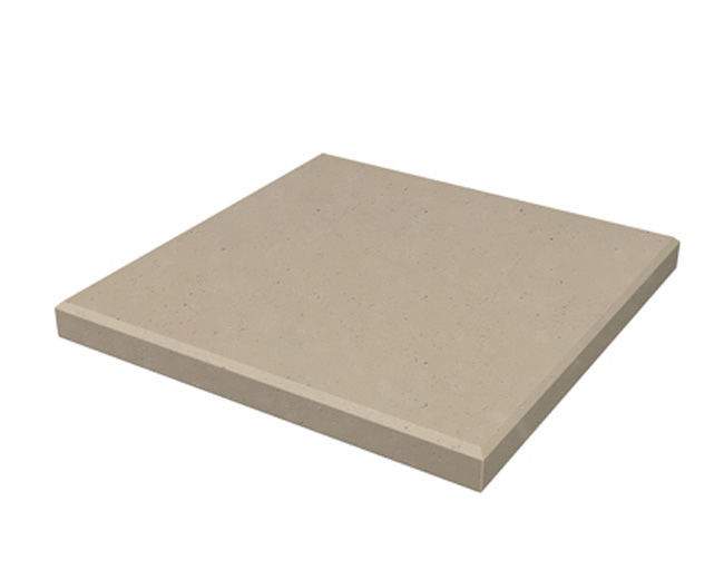 American Fyre Designs 8120 Burner Cover for 640 Cosmopolitan Square Chat Height Table