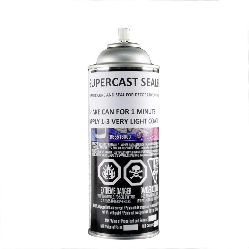 The Outdoor GreatRoom Company Supercast Sealer