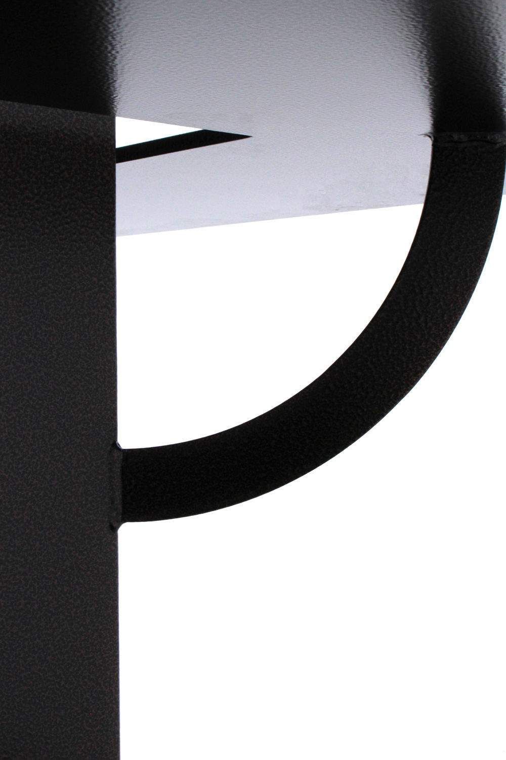 FlameFX Newport Gas Fire Pit Table