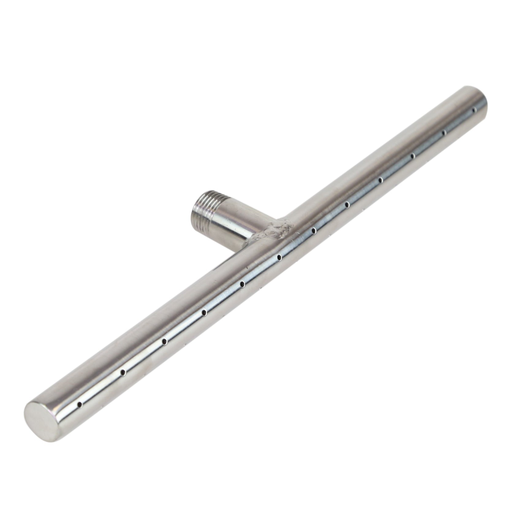 Grand Canyon TBSS Stainless Steel Fire Pit T-Burner