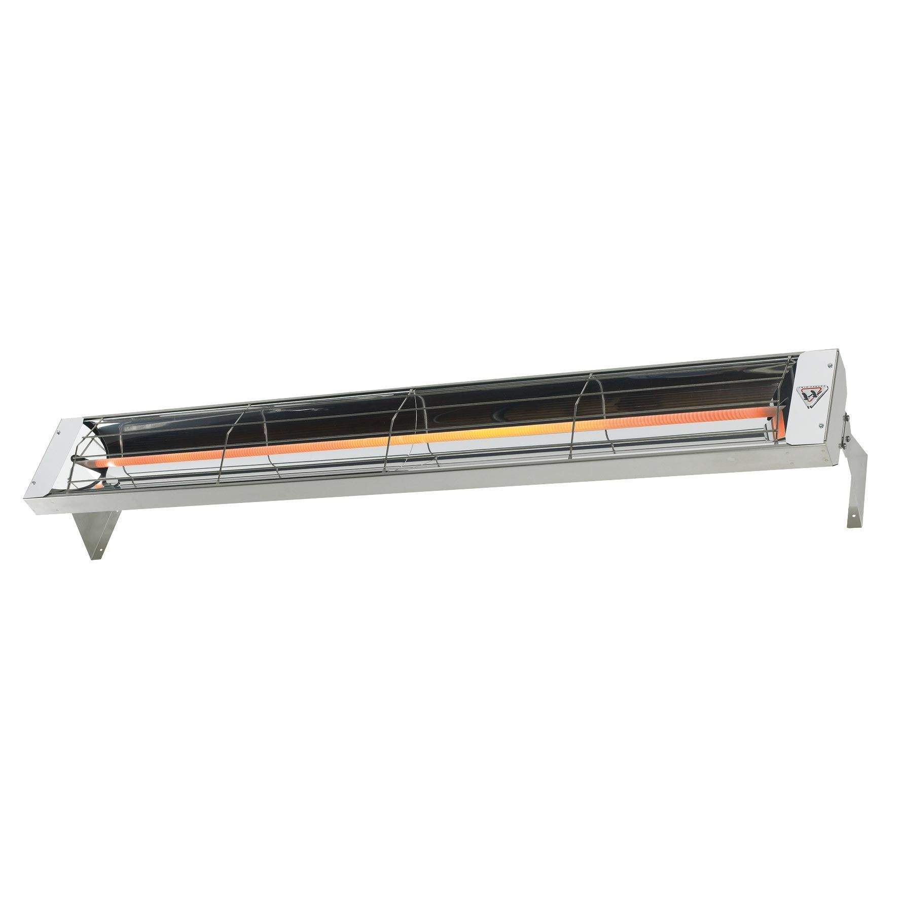 Twin Eagles Indoor/Outdoor Electric Heater, 61 Inch