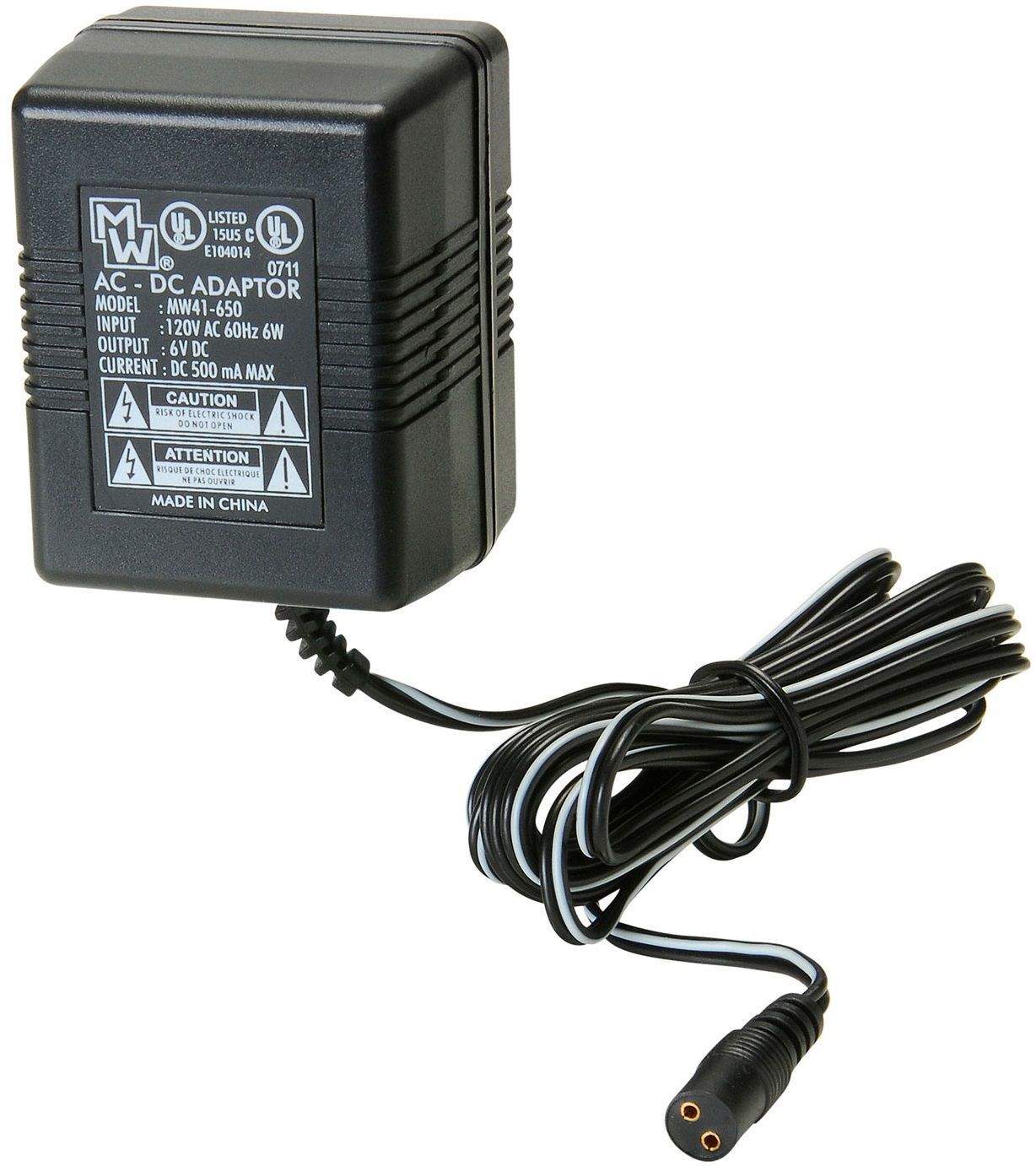 Twin Eagles AC Adaptor for TEGH48 Gas Heater