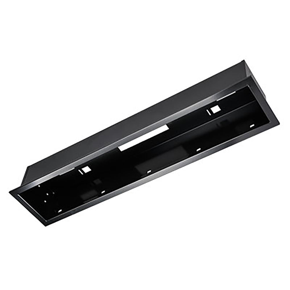 HEATSTRIP Flush Mount Kit for Enhance Glass Front Heater