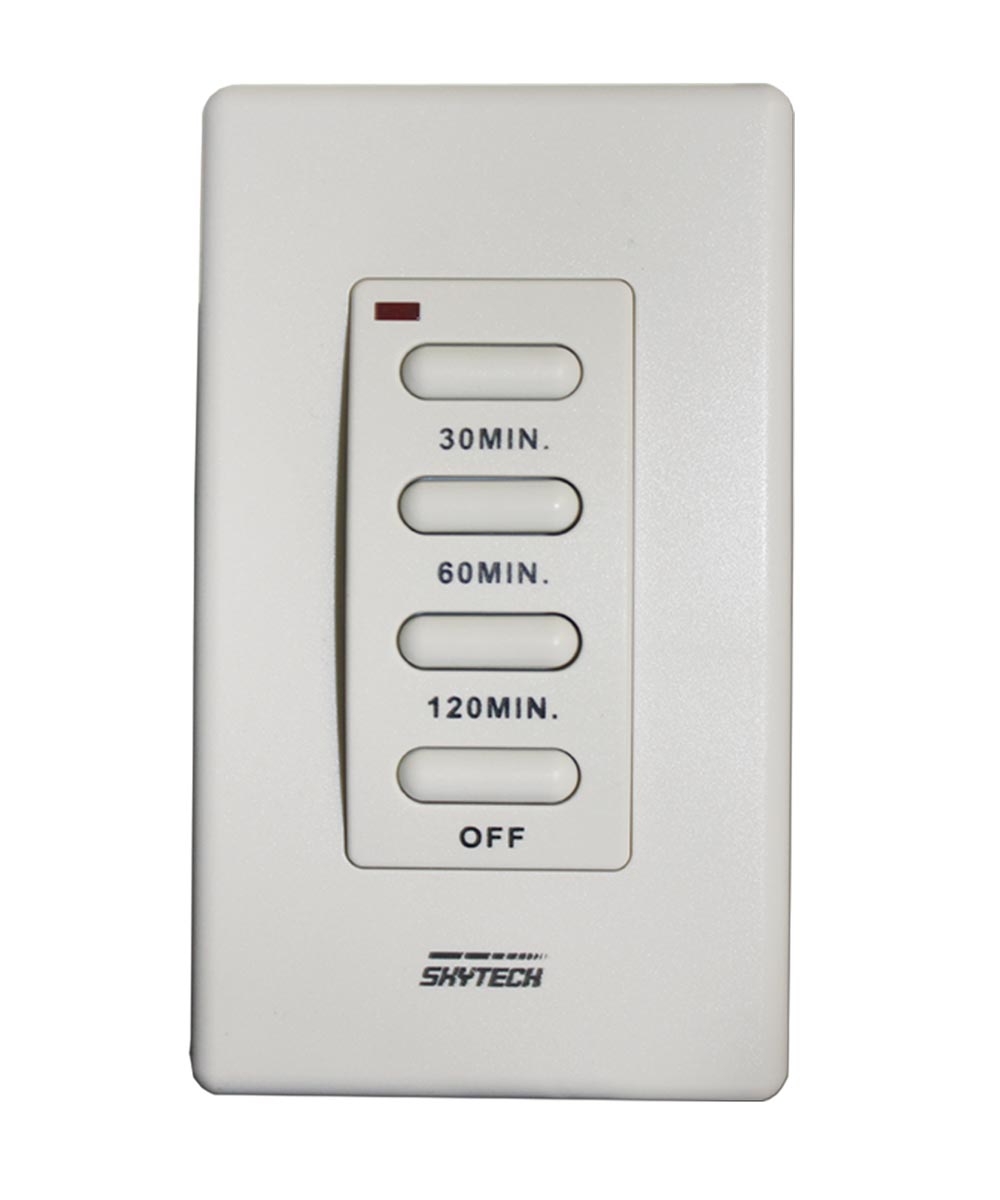 Firegear Wireless Wall Timer