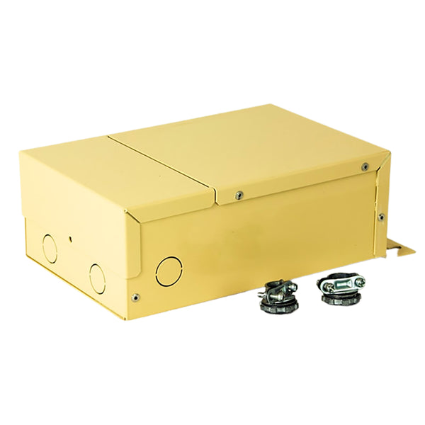 Tempest Torch 24 Volt Transformer (TT-94800830) – Firepits Direct