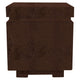 Prism Hardscapes Tav Concrete Propane Enclosure, 20x20-Inch