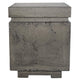 Prism Hardscapes PH-412 Tav Concrete Propane Enclosure, 20x20-Inch