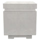 Prism Hardscapes Tav Concrete Propane Enclosure, 20x20-Inch