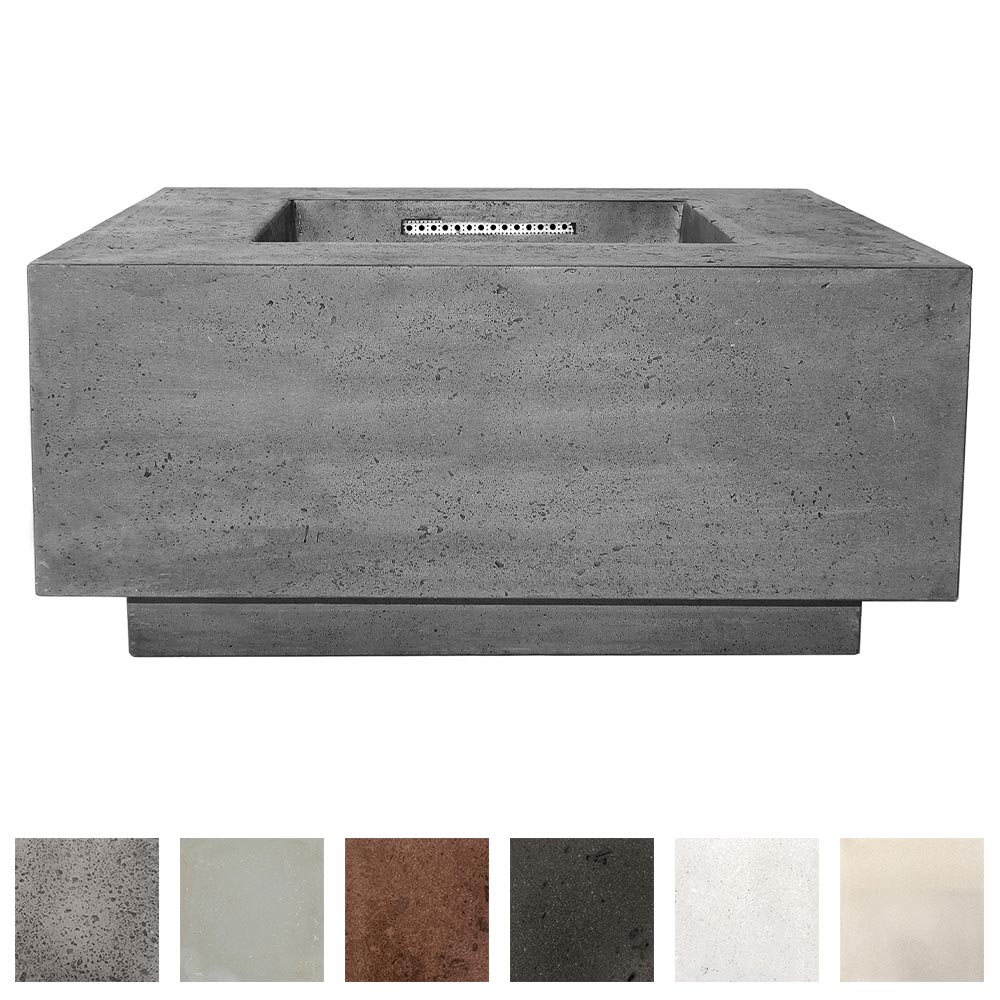 Prism Hardscapes Tavola 2