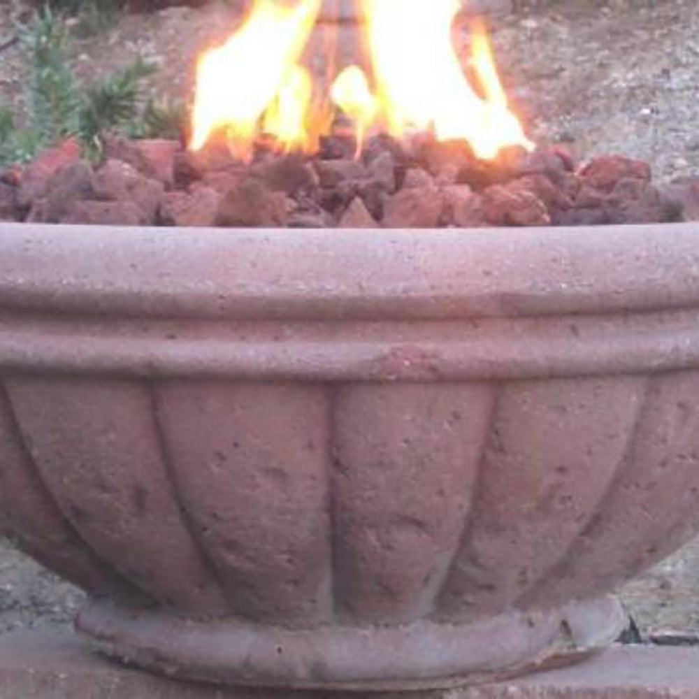 Fire by Design MGTUS3013 Tuscany 30-Inch Fire Bowl