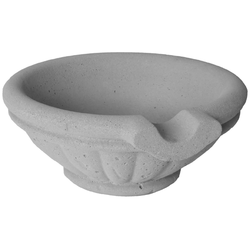 Fire by Design MGSTUS3615 Tuscany 36-Inch Fire and Water Bowl
