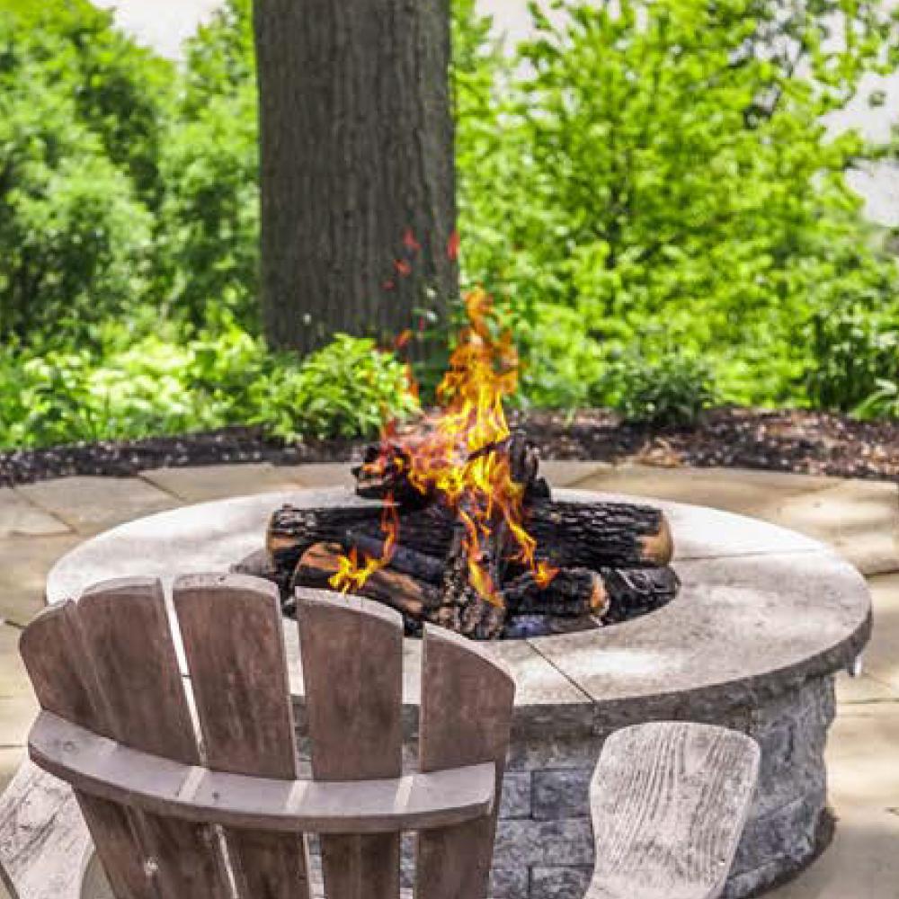 Warming Trends Crossfire Electronic Ignition Burner Kit (Original)