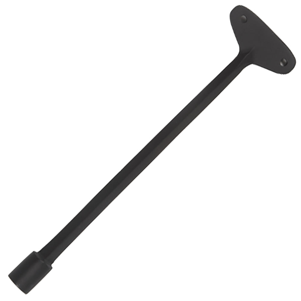 Dagan 8-Inch Gas Valve Key for 1/4-Inch Sockets – Firepits Direct