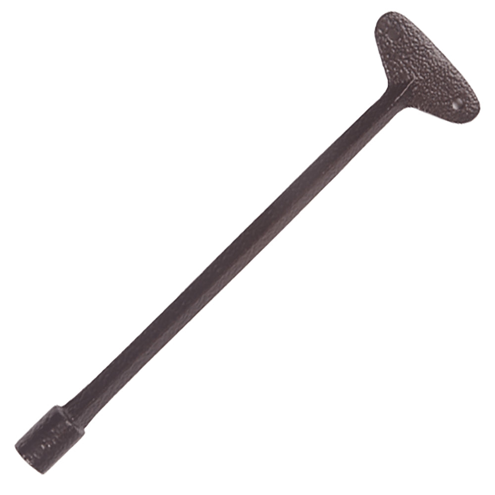 Dagan 8-Inch Gas Valve Key for 1/4-Inch Sockets – Firepits Direct