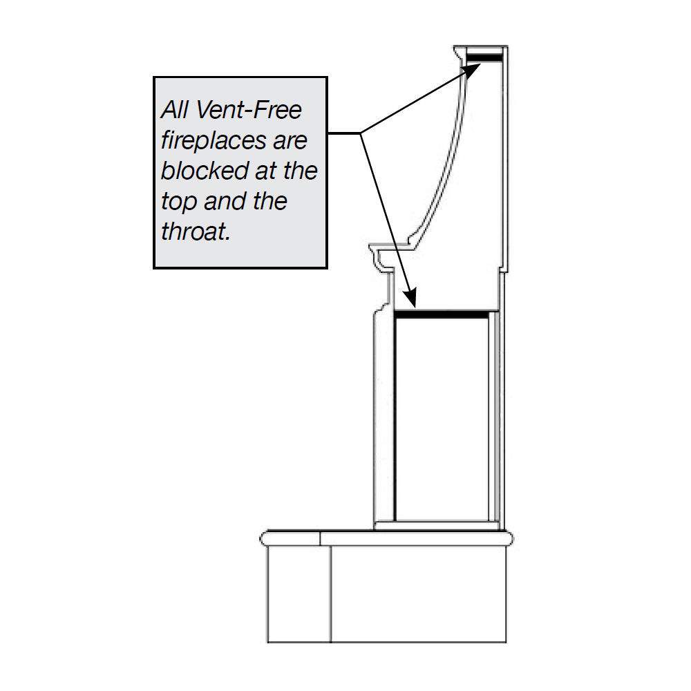 American Fyre Designs Phoenix Outdoor Gas Fireplace