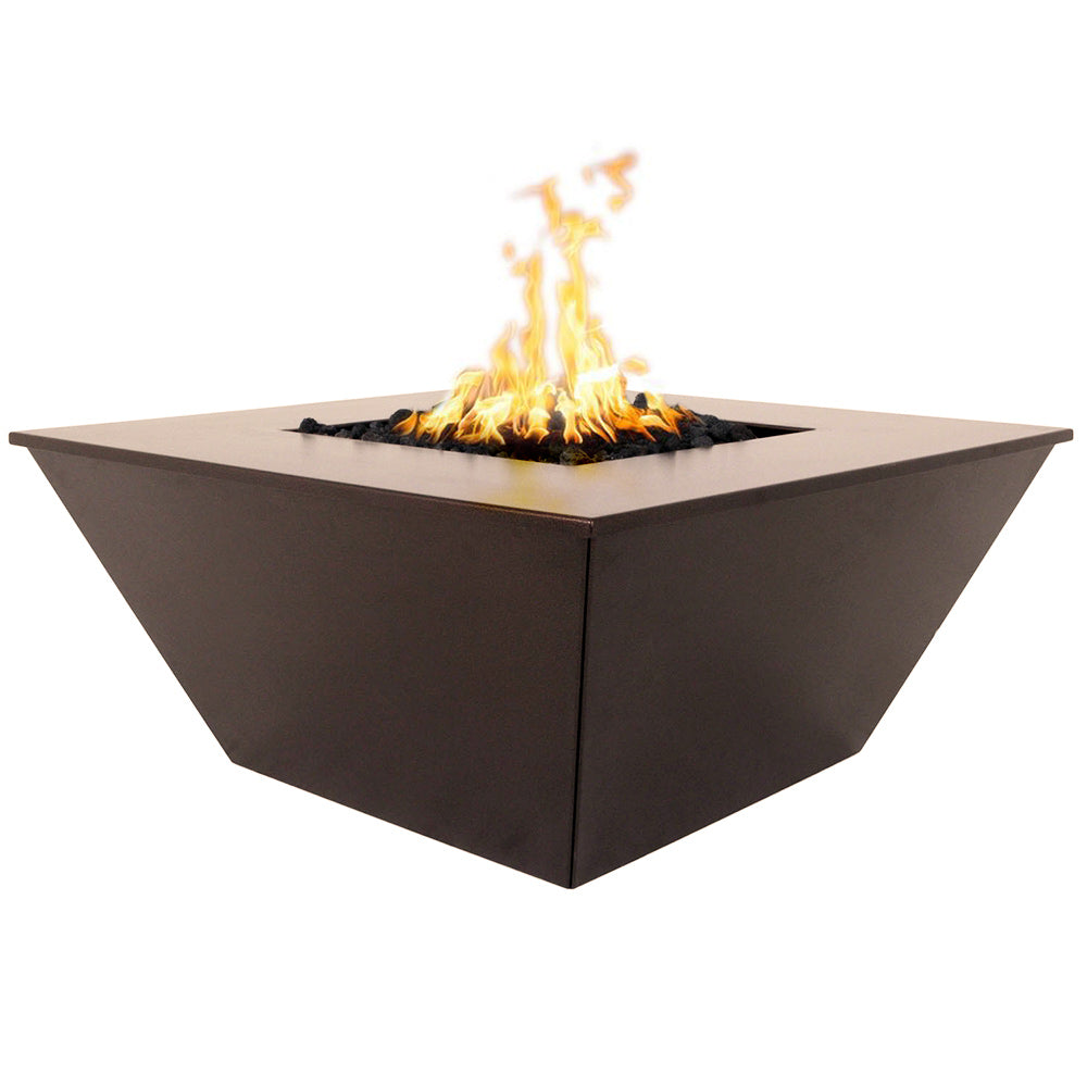 FlameFX Washington Gas Fire Pit Table