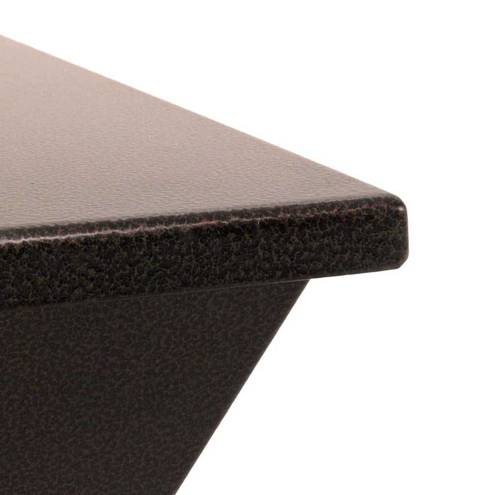 FlameFX Washington Gas Fire Pit Table