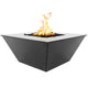 FlameFX Washington Gas Fire Pit Table