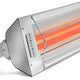 Infratech WD Series Dual Element Infrared Electric Patio Heater