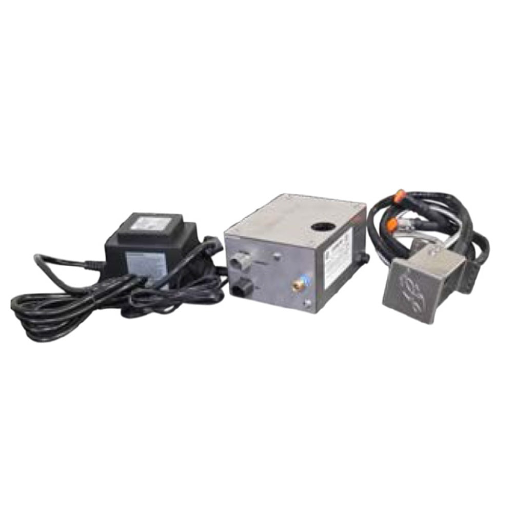 Warming Trends Cobalt 12V Low Voltage Electronic Ignition System
