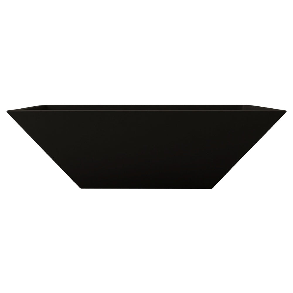 Warming Trends AON 24-Inch Ember Concrete Gas Fire Bowl