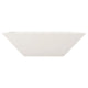 Warming Trends AON 41.75-Inch Ember Concrete Gas Fire Bowl
