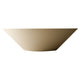 Warming Trends AON 38.5-Inch Halo Concrete Gas Fire Bowl