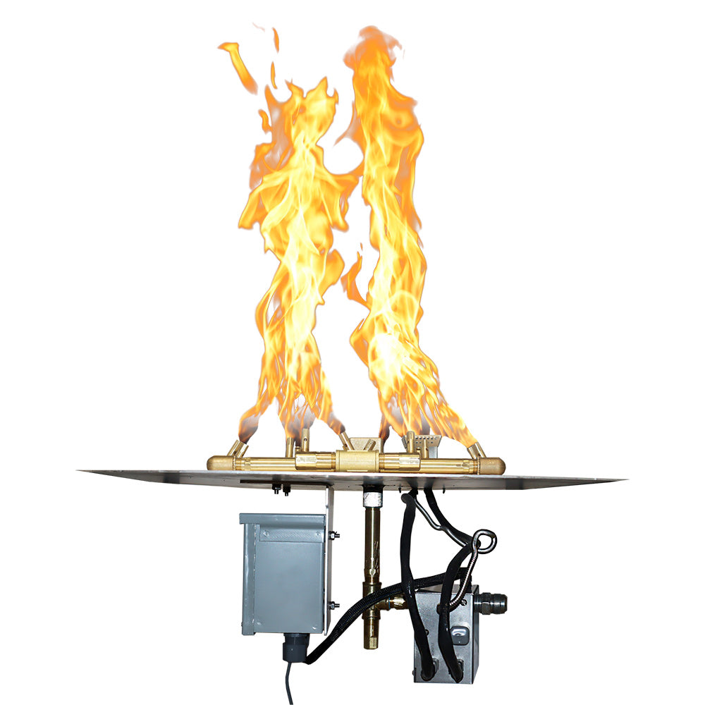 Warming Trends 24 Volt Platinum Electronic Ignition