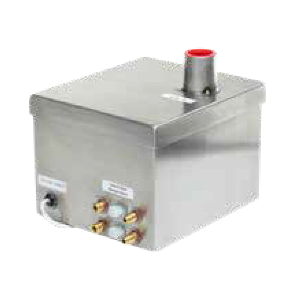 Fire by Design XHCG Extra High Capacity AWEIS 24VAC Electronic Gas Fire Pit Ignition System with Commercial Grade Pilot