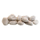 American Fire Glass Ceramic Lite Stones, 15 Stone Set