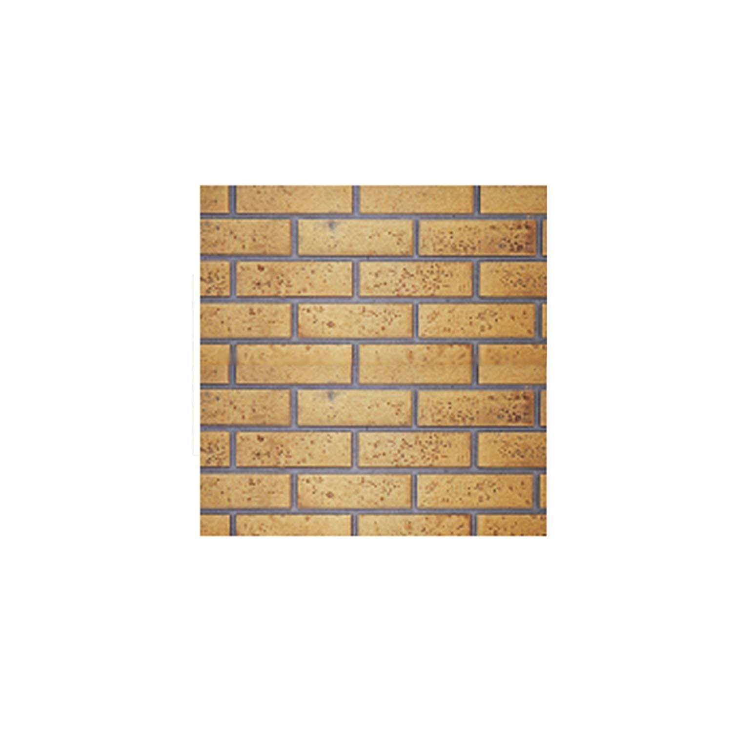 Napoleon Decorative Brick Panels, Sandstone