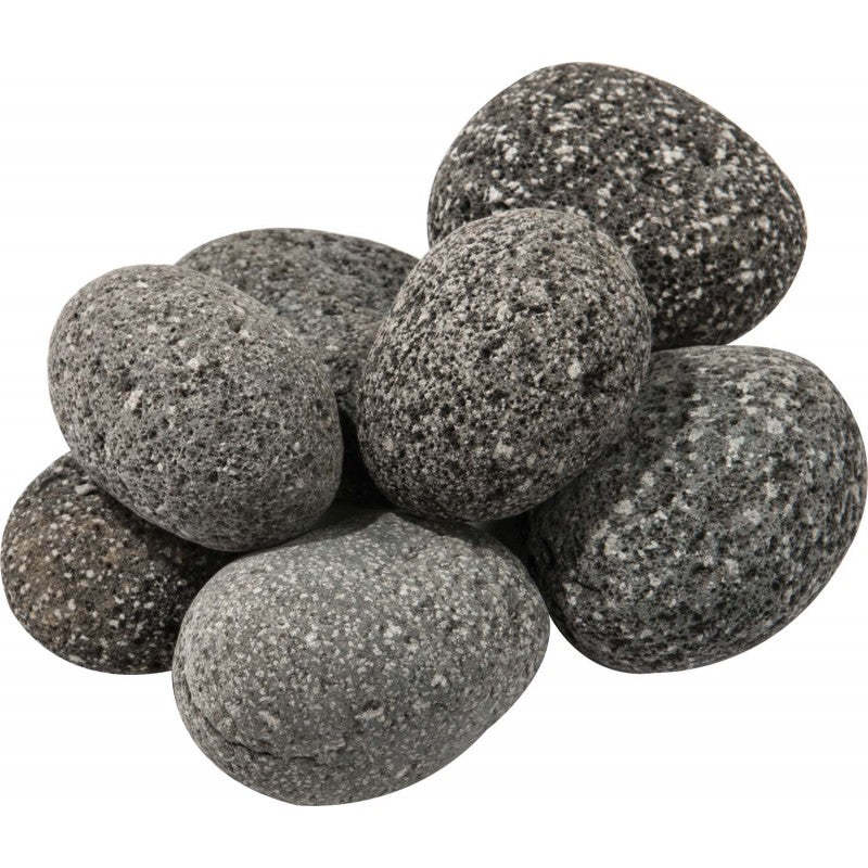 Dagan Rolled Lava Rock