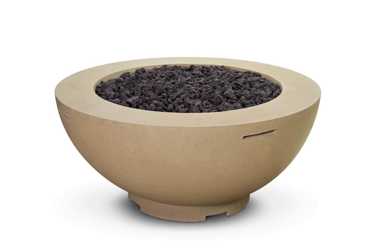 American Fyre Designs GRFC 48-Inch Fire Bowl