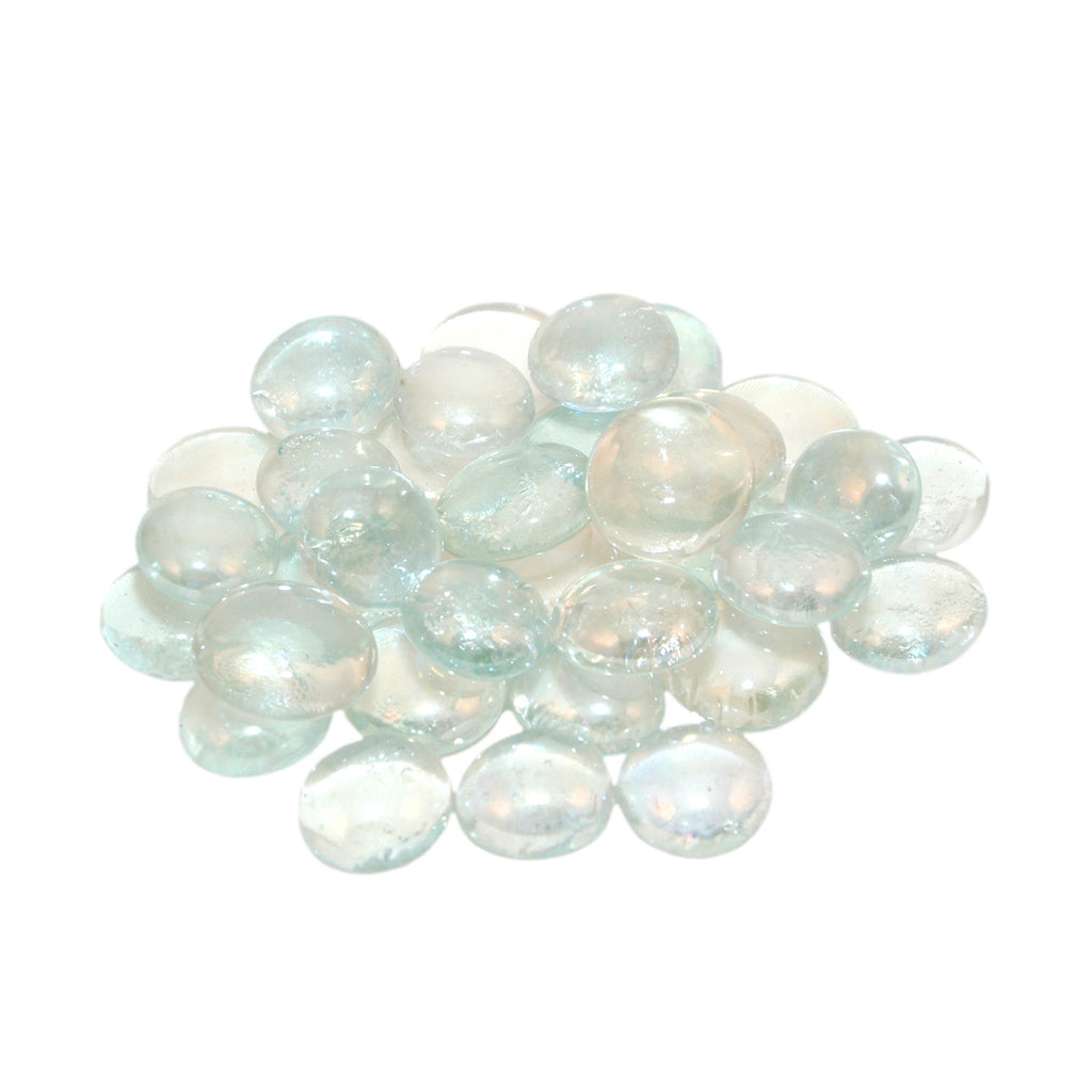 Real Fyre Glacier Fyre Gems, 10 Pounds