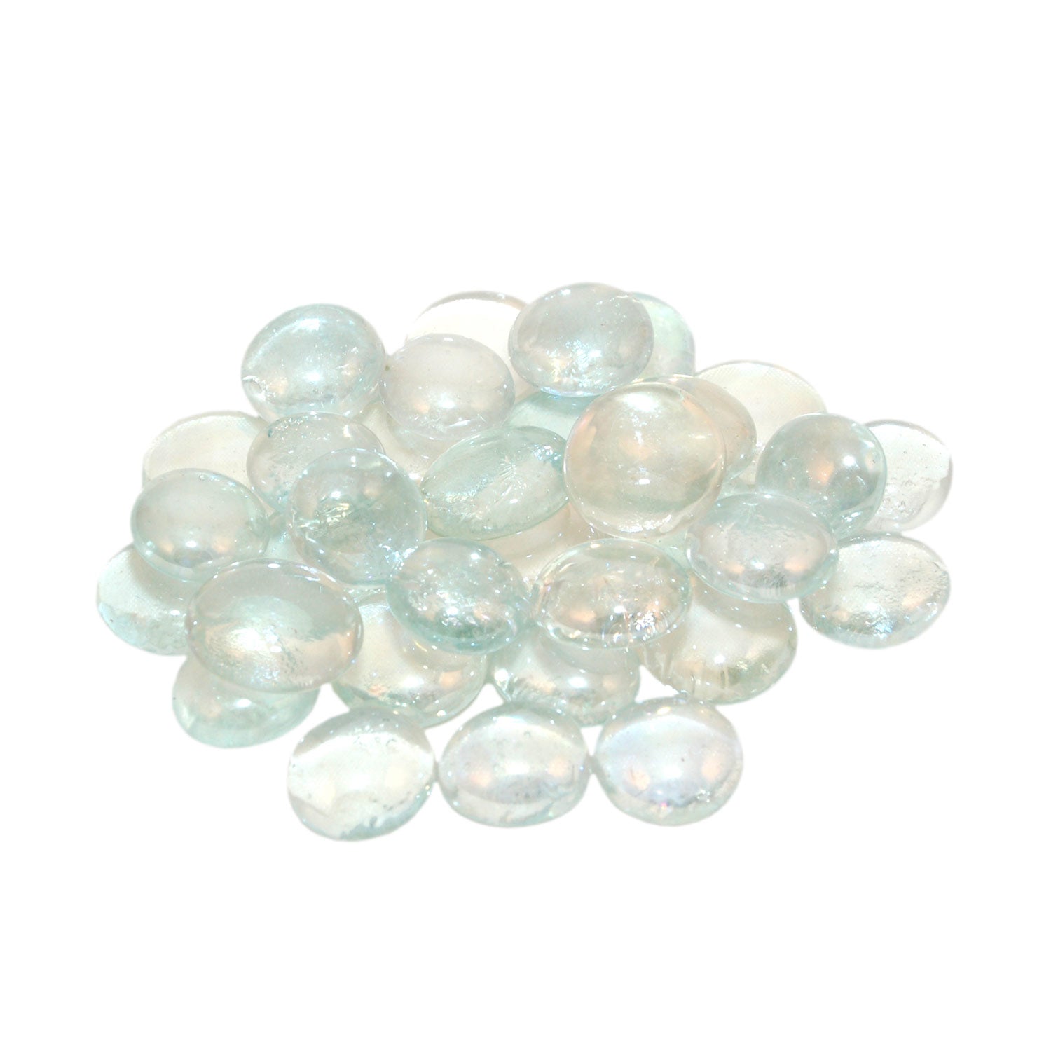 Real Fyre Glacier Fyre Gems, 10 Pounds