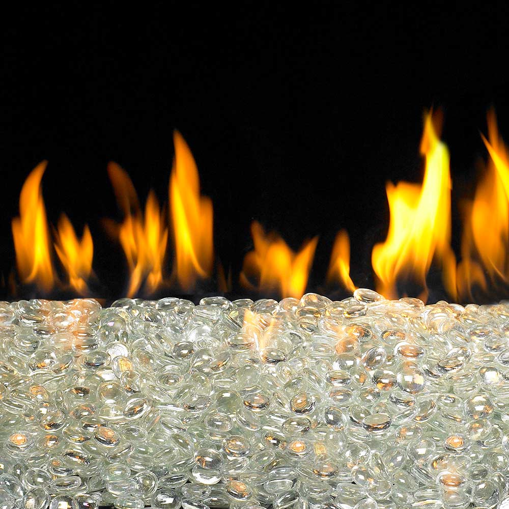 Real Fyre Glacier Fyre Gems - Thumbnail 2