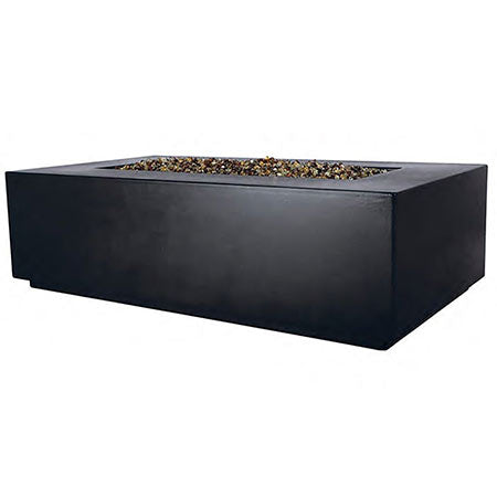 Fire by Design Manhattan 56-Inch Rectangle Fire Table