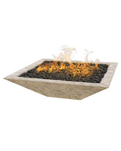 Fire by Design MGOS4211 Oblique 42-Inch Fire Bowl