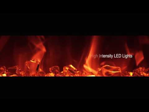 Napoleon Driftwood Log Set with Rocks for Entice Series Firebox