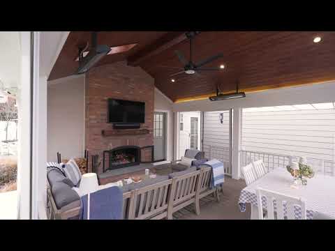 Bromic Tungsten Smart-Heat Black Electric Heater, 6000W