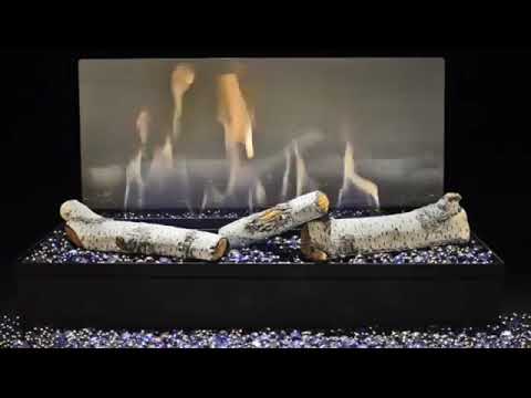 Hargrove Element Series Vent-Free Burner with Millivolt Valve (HGESCS2C)