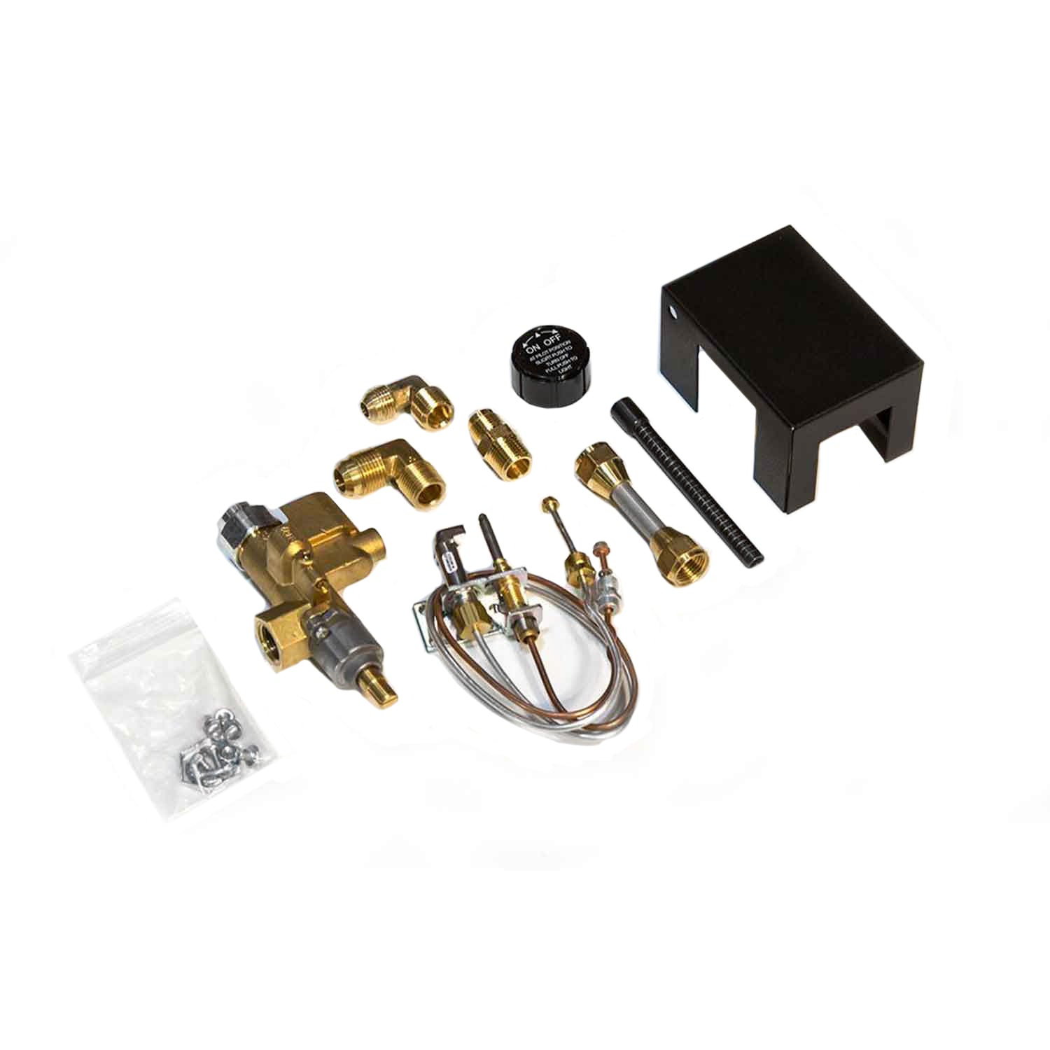 Grand Canyon Quick Mount Safety Pilot Kit